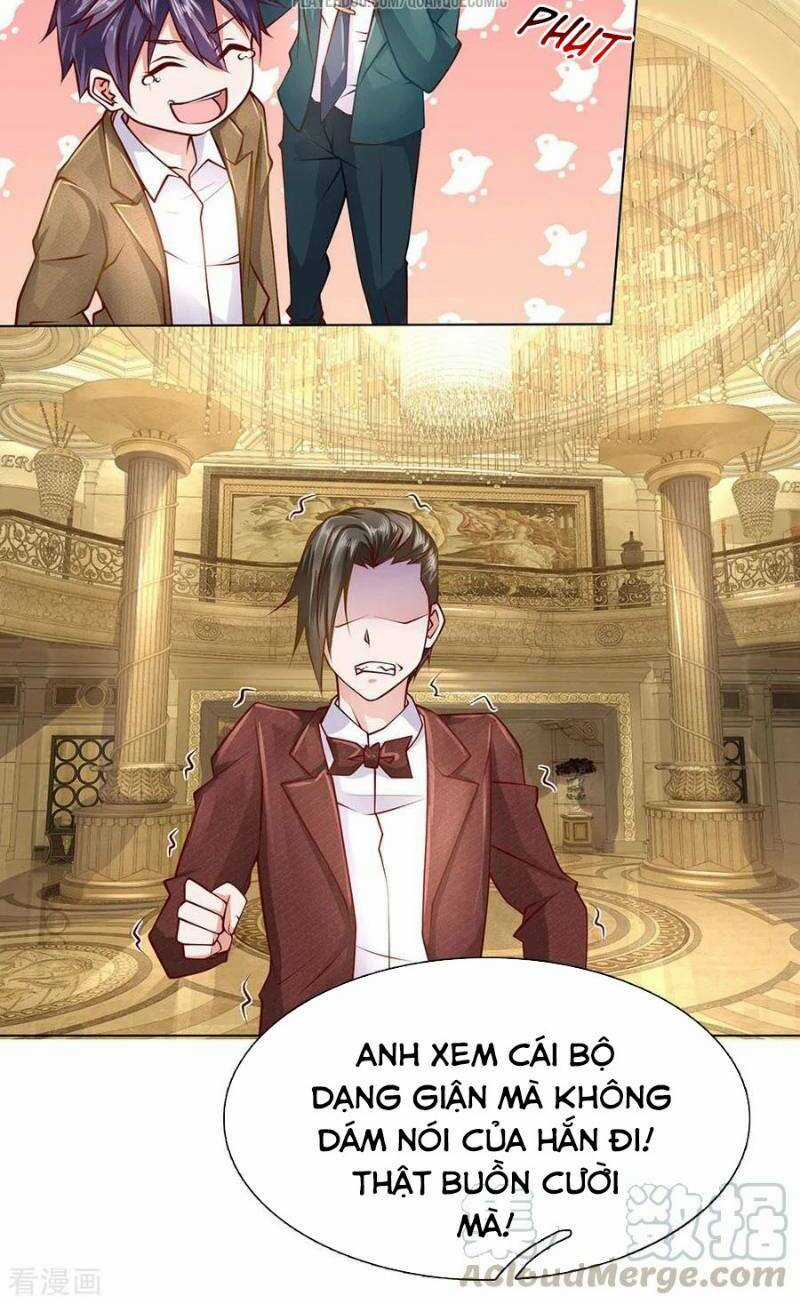 Cực Phẩm Yêu Nghiệt Chapter 54 trang 7