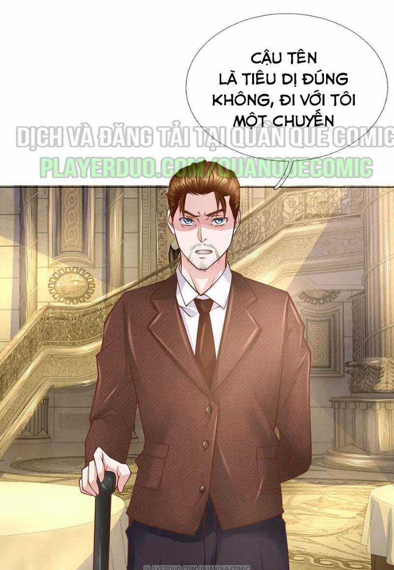 Cực Phẩm Yêu Nghiệt Chapter 55 trang 12