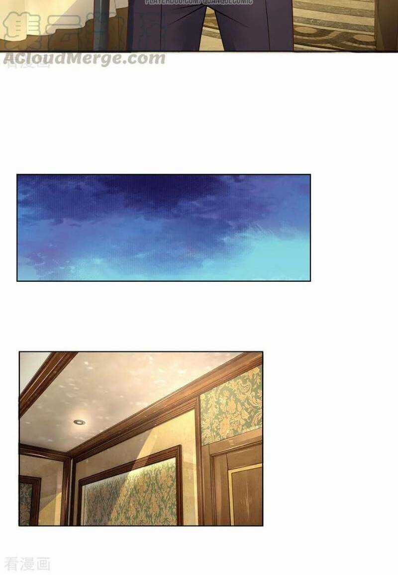 Cực Phẩm Yêu Nghiệt Chapter 55 trang 13