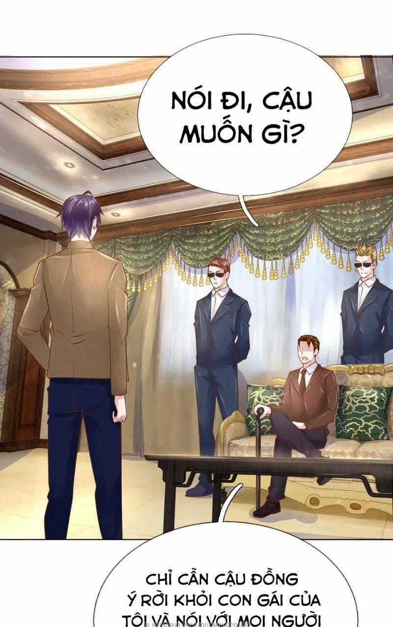 Cực Phẩm Yêu Nghiệt Chapter 55 trang 14