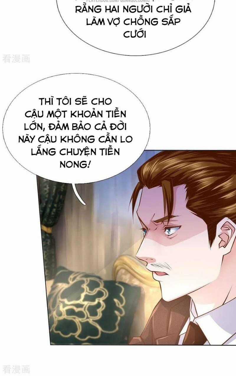 Cực Phẩm Yêu Nghiệt Chapter 55 trang 15