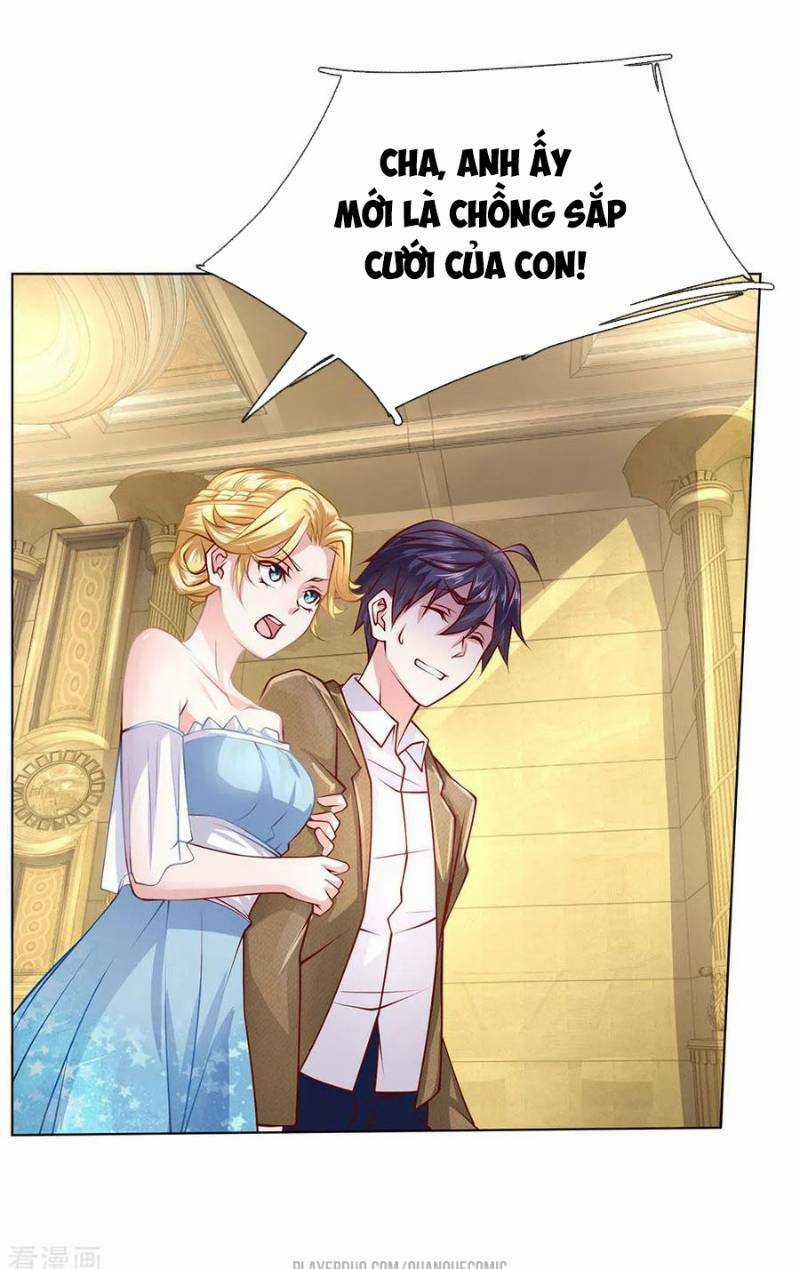 Cực Phẩm Yêu Nghiệt Chapter 55 trang 2