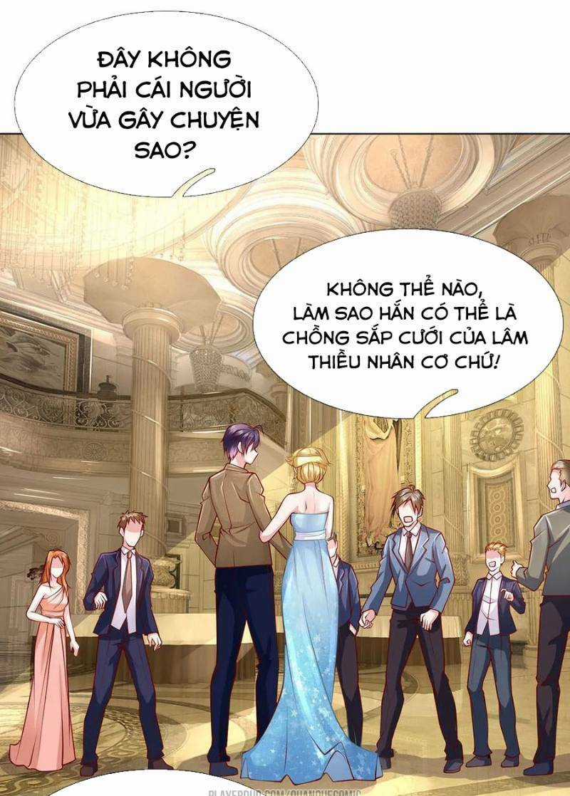 Cực Phẩm Yêu Nghiệt Chapter 55 trang 4