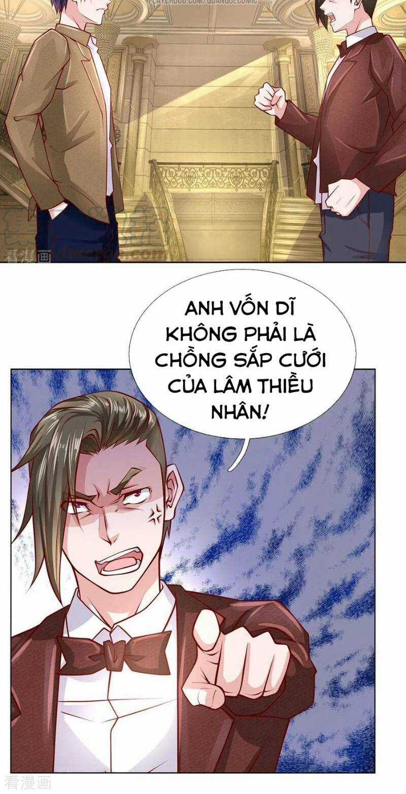 Cực Phẩm Yêu Nghiệt Chapter 55 trang 7