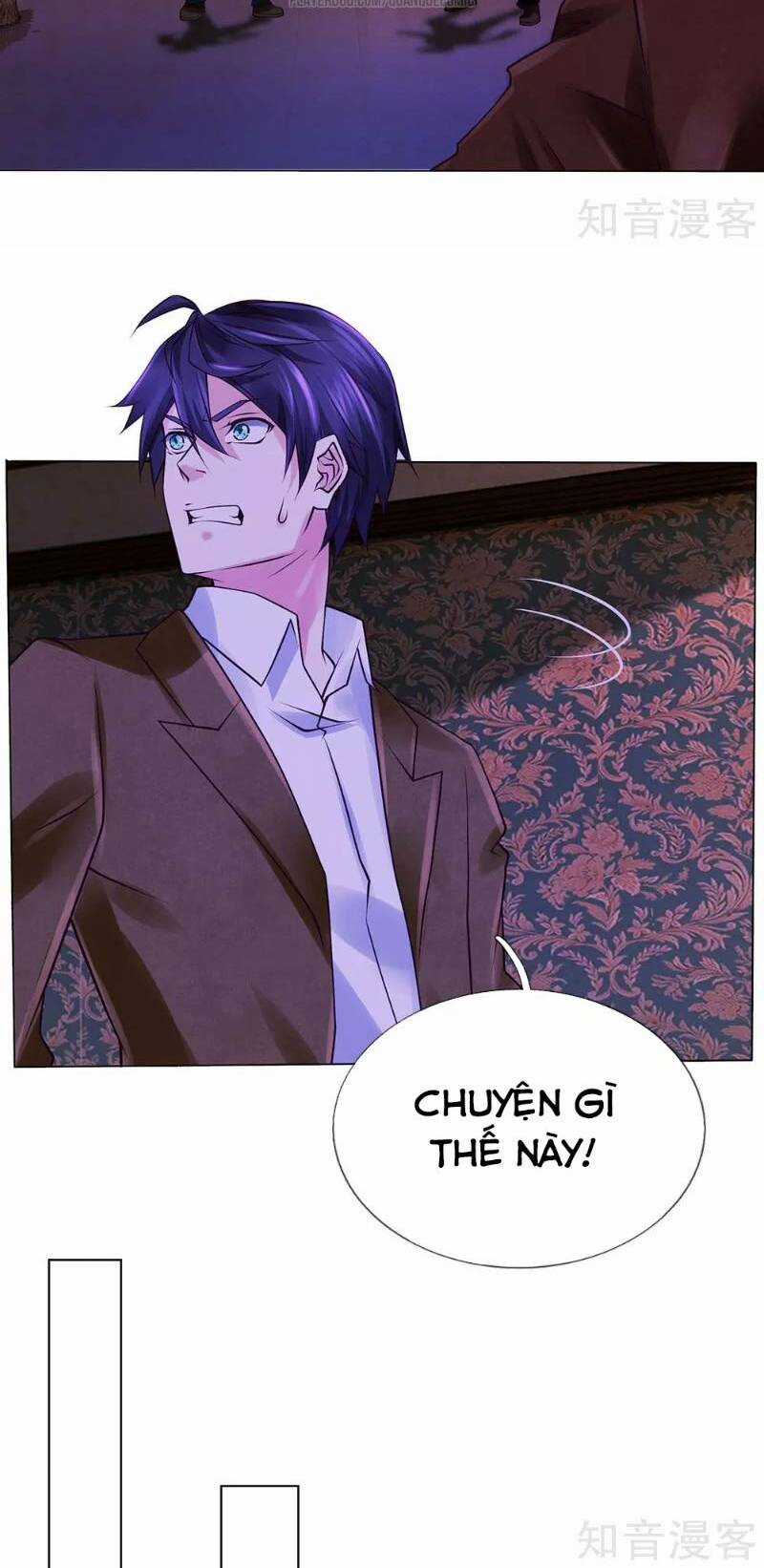 Cực Phẩm Yêu Nghiệt Chapter 56 trang 11