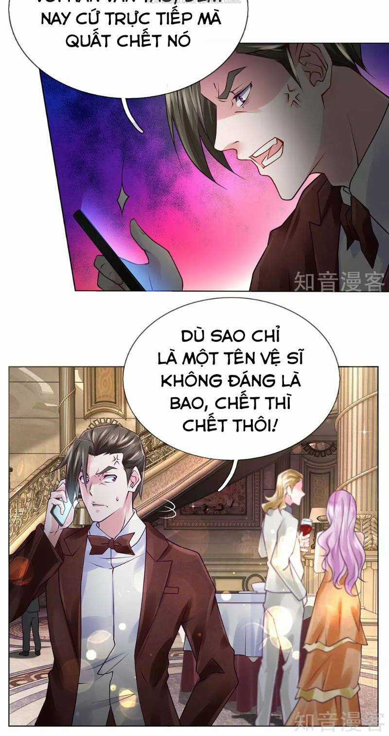 Cực Phẩm Yêu Nghiệt Chapter 56 trang 13