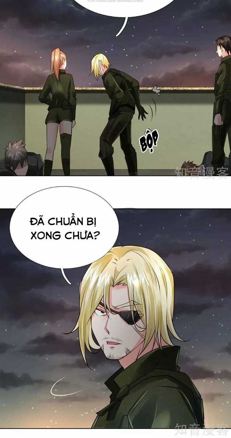Cực Phẩm Yêu Nghiệt Chapter 56 trang 17