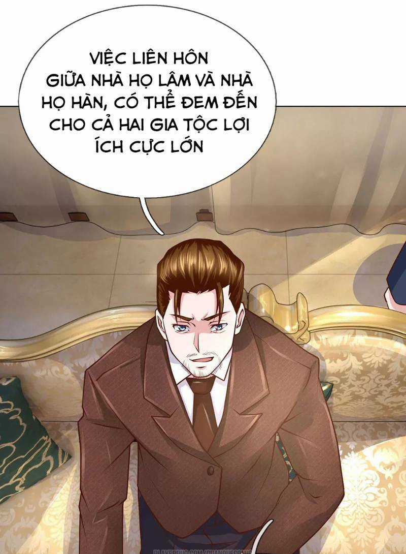 Cực Phẩm Yêu Nghiệt Chapter 56 trang 2