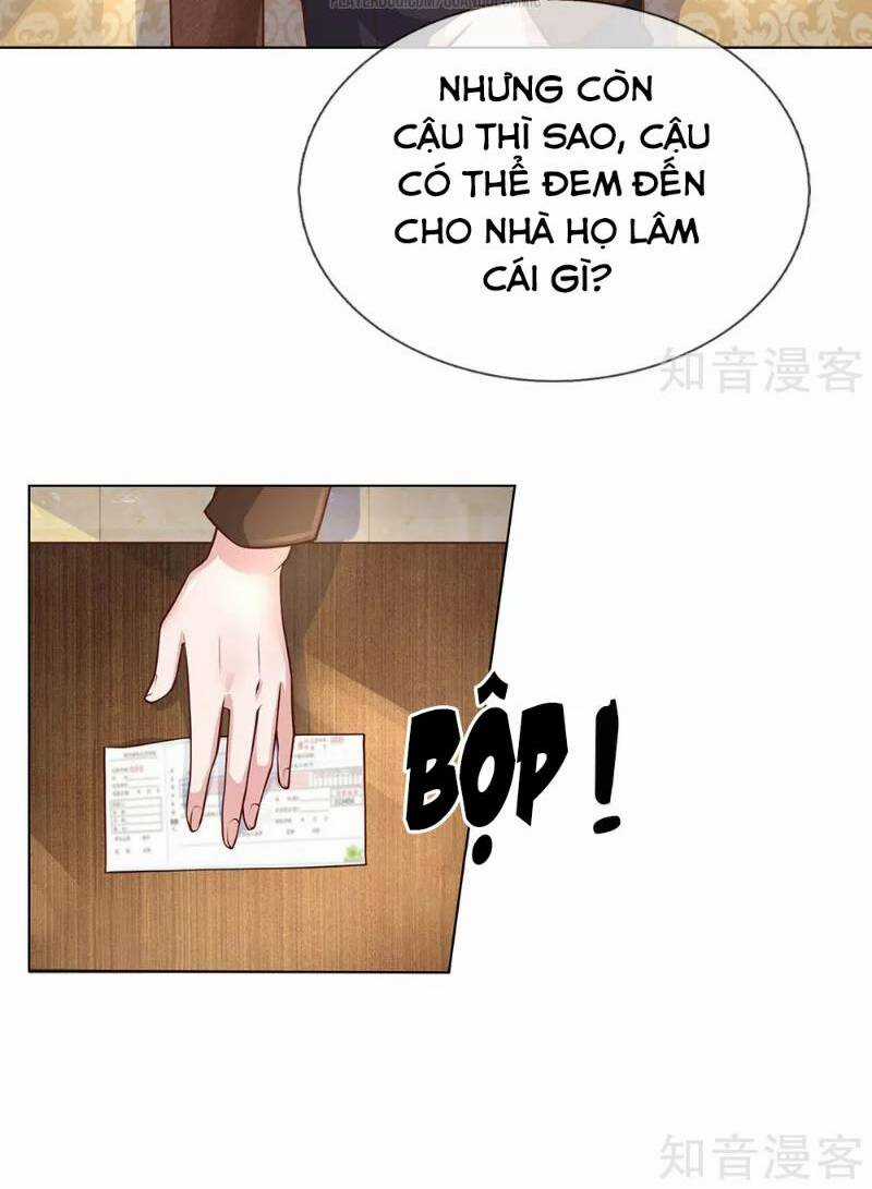 Cực Phẩm Yêu Nghiệt Chapter 56 trang 3