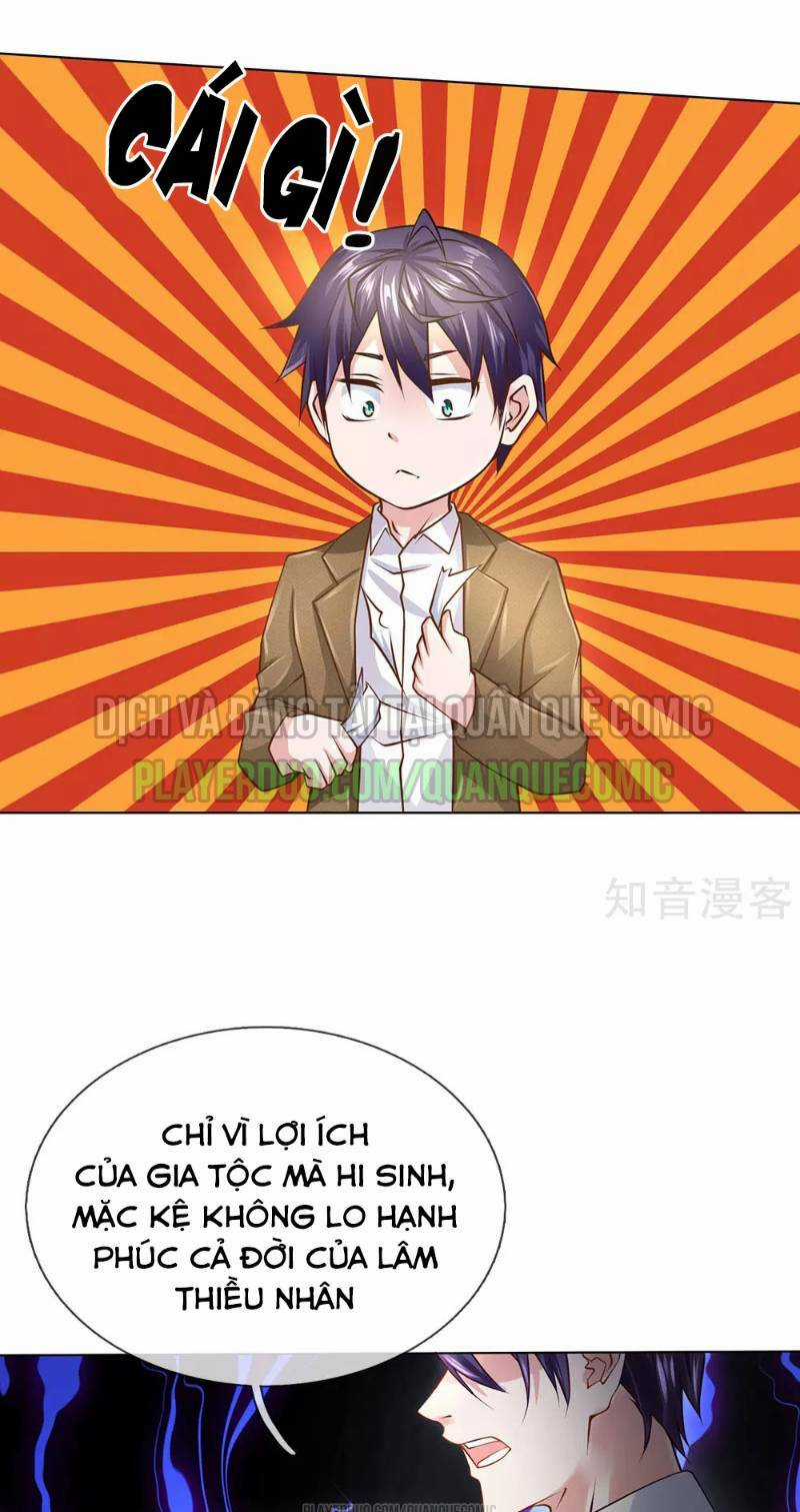 Cực Phẩm Yêu Nghiệt Chapter 56 trang 6