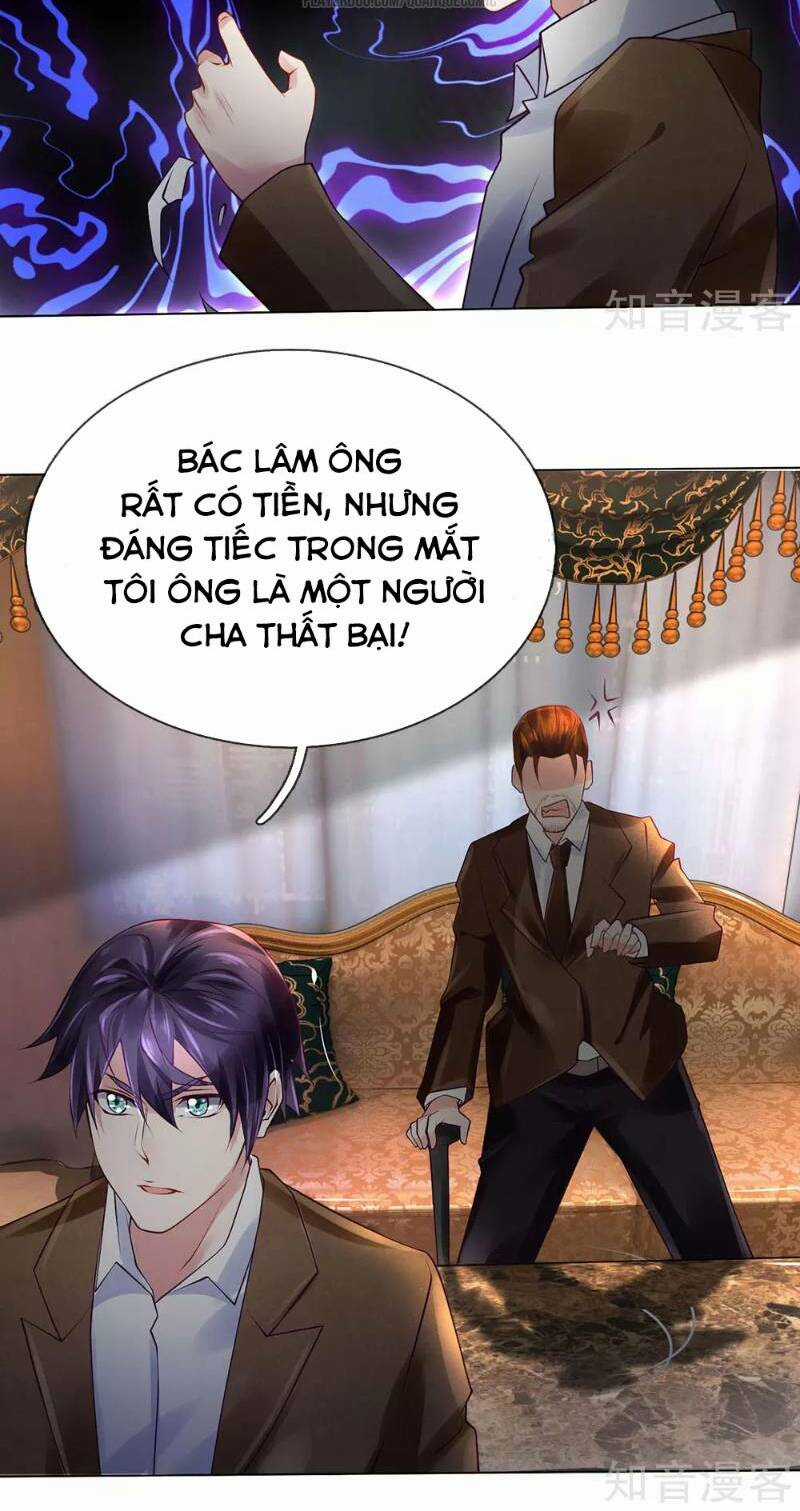 Cực Phẩm Yêu Nghiệt Chapter 56 trang 7