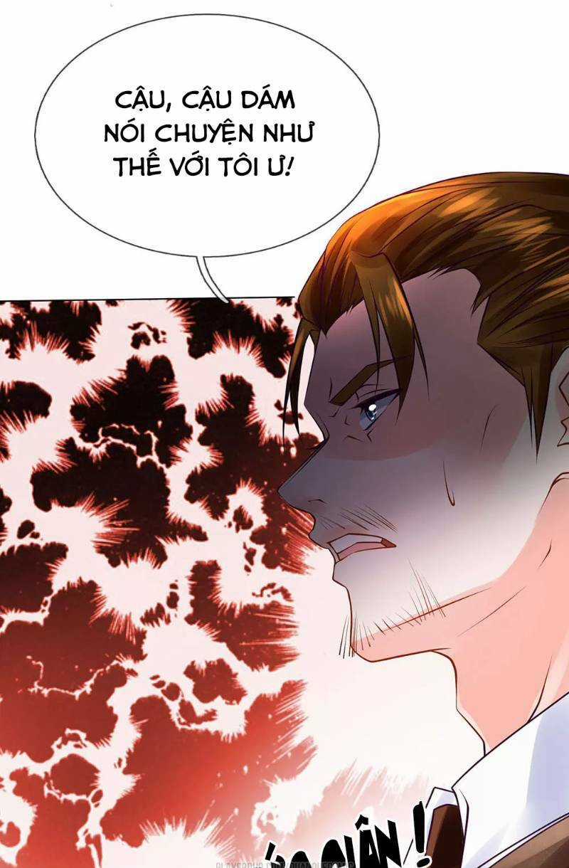 Cực Phẩm Yêu Nghiệt Chapter 56 trang 8