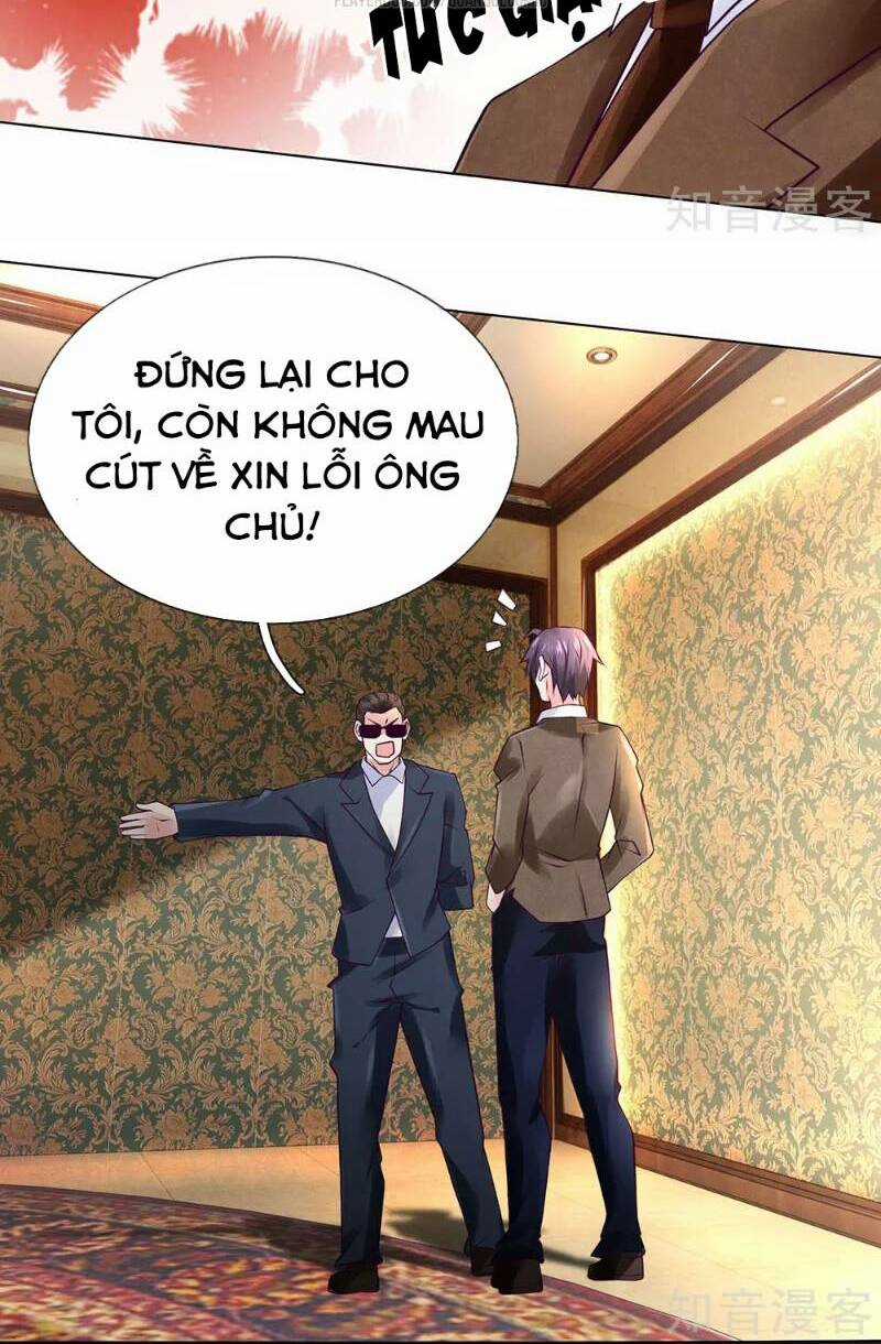 Cực Phẩm Yêu Nghiệt Chapter 56 trang 9