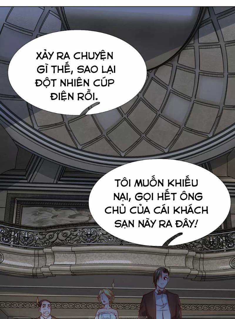 Cực Phẩm Yêu Nghiệt Chapter 57 trang 10