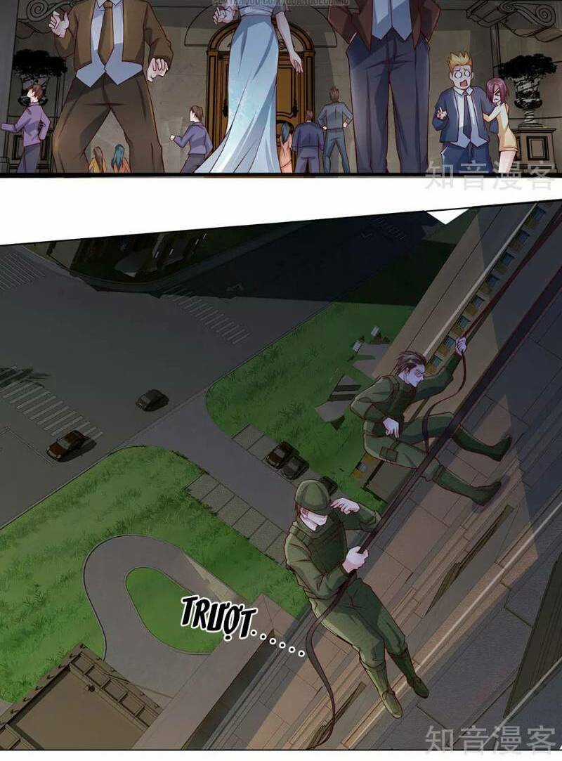 Cực Phẩm Yêu Nghiệt Chapter 57 trang 11