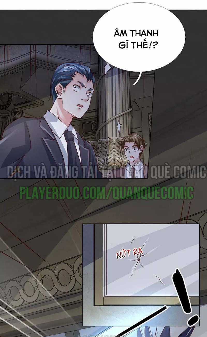 Cực Phẩm Yêu Nghiệt Chapter 57 trang 12