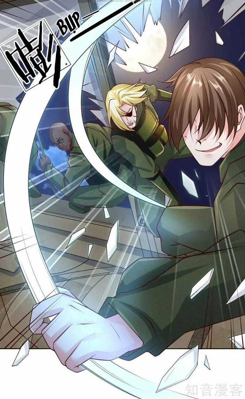 Cực Phẩm Yêu Nghiệt Chapter 57 trang 13