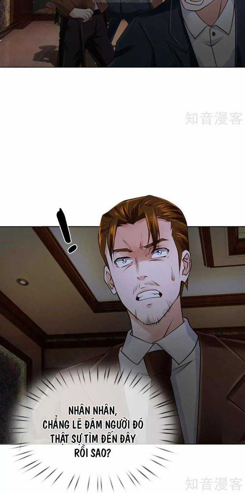 Cực Phẩm Yêu Nghiệt Chapter 57 trang 5