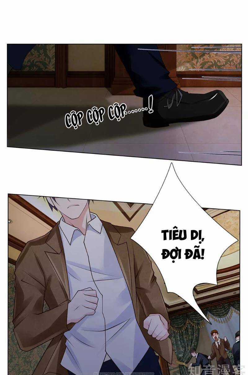 Cực Phẩm Yêu Nghiệt Chapter 57 trang 6