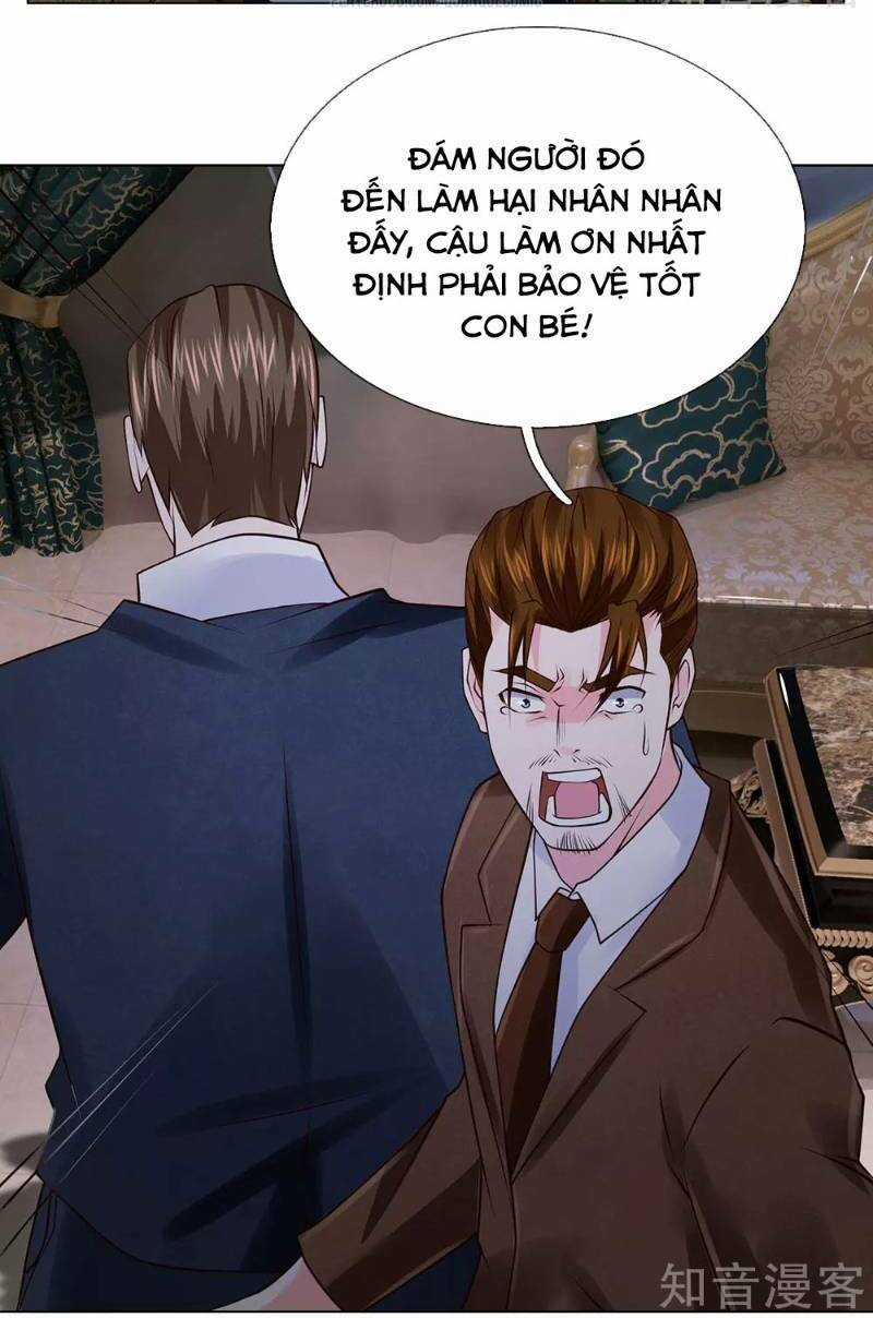 Cực Phẩm Yêu Nghiệt Chapter 57 trang 7