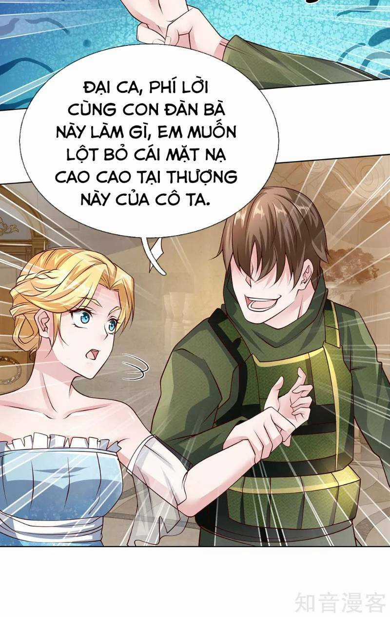 Cực Phẩm Yêu Nghiệt Chapter 58 trang 11