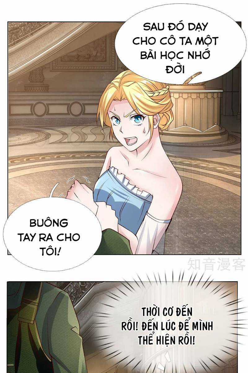 Cực Phẩm Yêu Nghiệt Chapter 58 trang 12