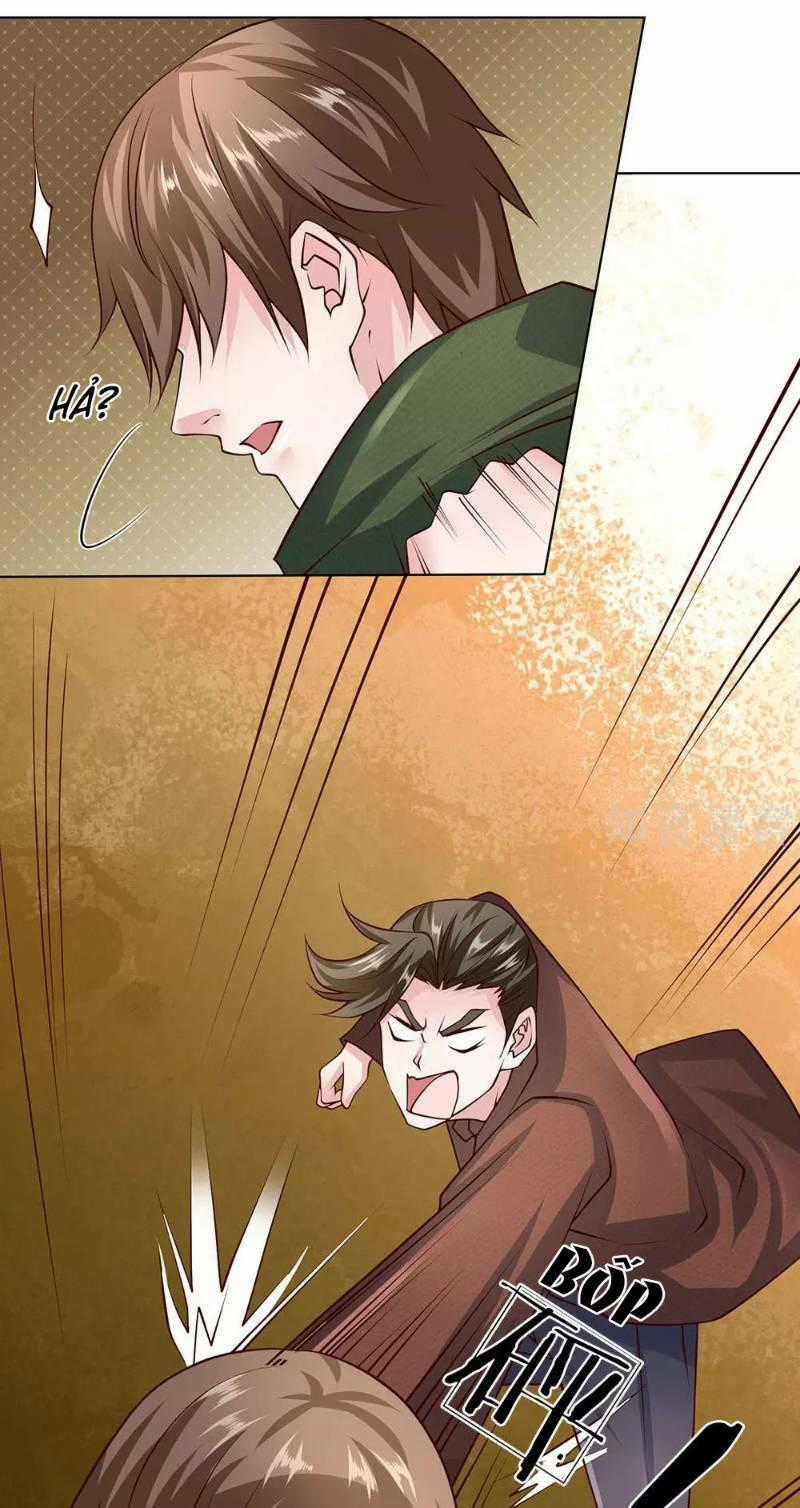 Cực Phẩm Yêu Nghiệt Chapter 58 trang 14