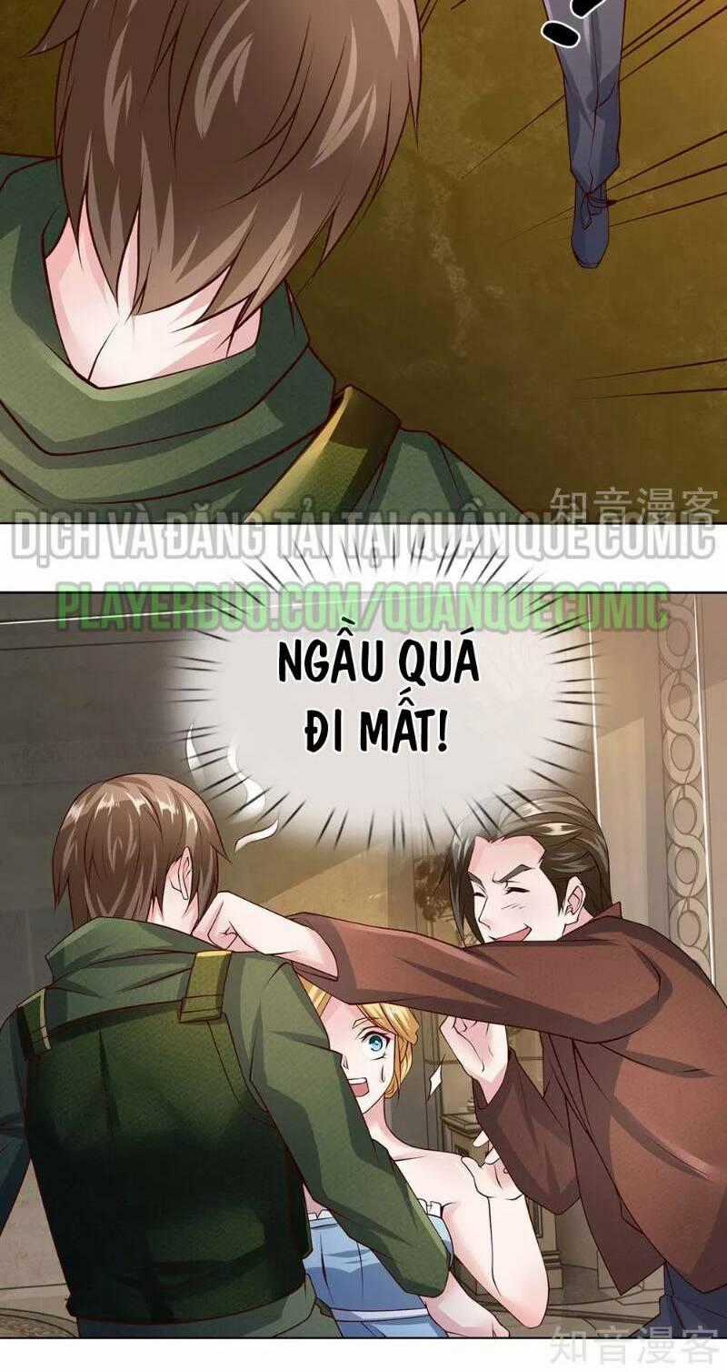 Cực Phẩm Yêu Nghiệt Chapter 58 trang 15