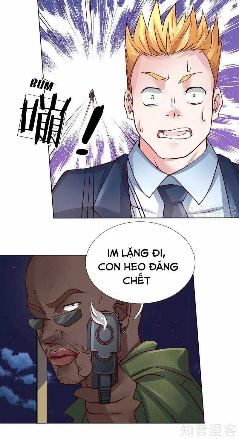 Cực Phẩm Yêu Nghiệt Chapter 58 trang 3