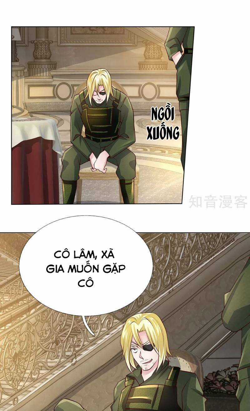 Cực Phẩm Yêu Nghiệt Chapter 58 trang 4