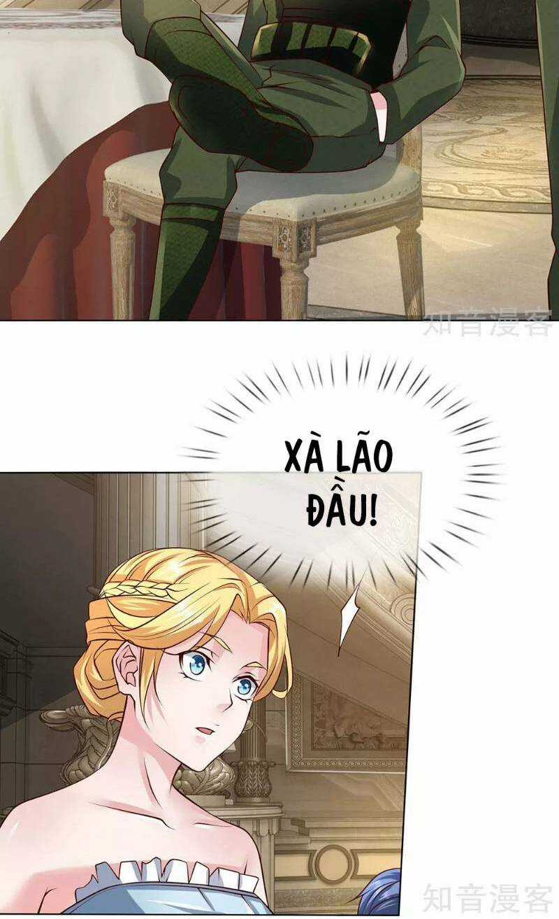 Cực Phẩm Yêu Nghiệt Chapter 58 trang 5