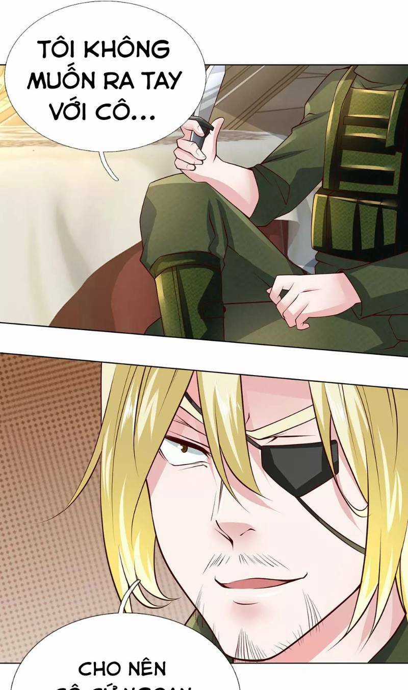 Cực Phẩm Yêu Nghiệt Chapter 58 trang 6