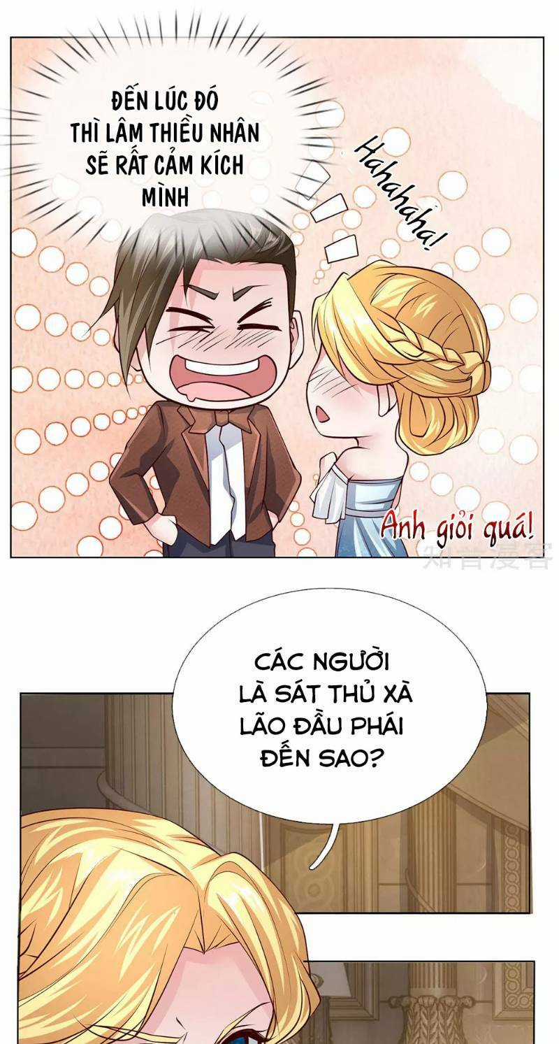 Cực Phẩm Yêu Nghiệt Chapter 58 trang 8