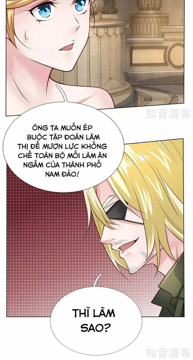 Cực Phẩm Yêu Nghiệt Chapter 58 trang 9