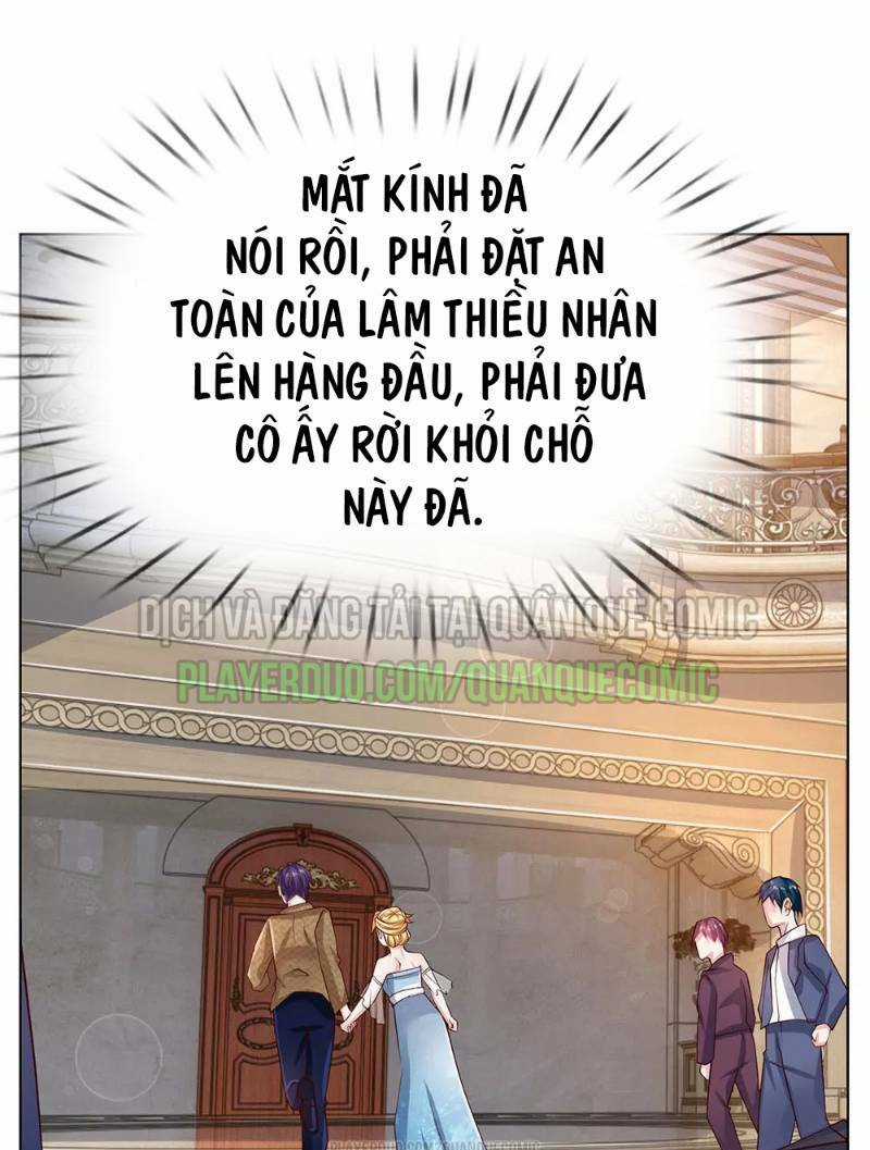 Cực Phẩm Yêu Nghiệt Chapter 59 trang 14