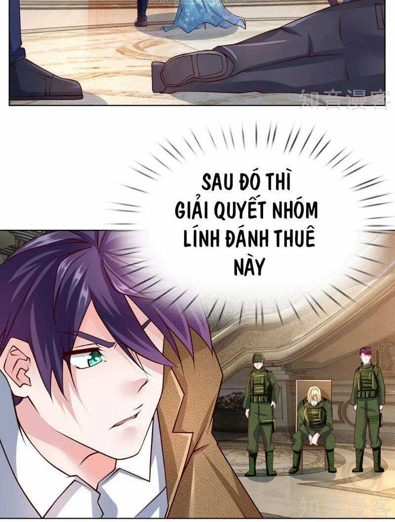 Cực Phẩm Yêu Nghiệt Chapter 59 trang 15