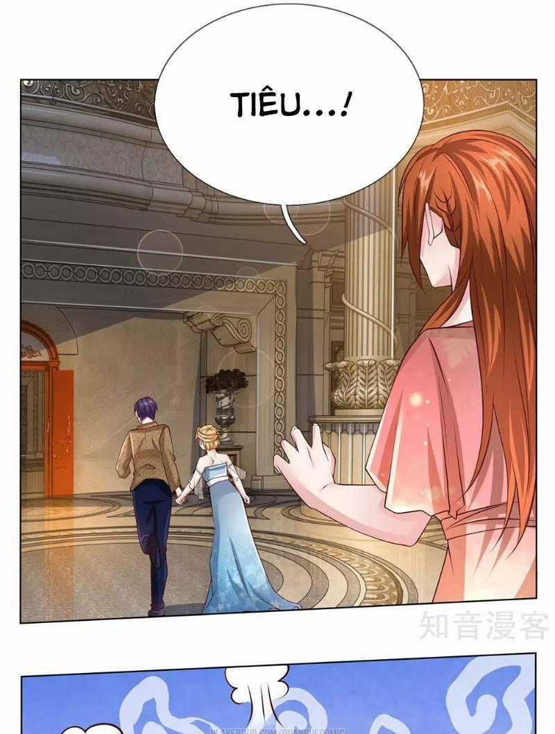 Cực Phẩm Yêu Nghiệt Chapter 59 trang 16