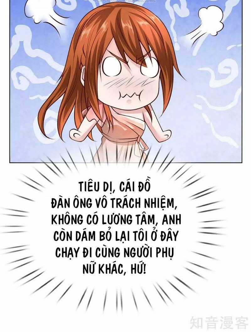 Cực Phẩm Yêu Nghiệt Chapter 59 trang 17