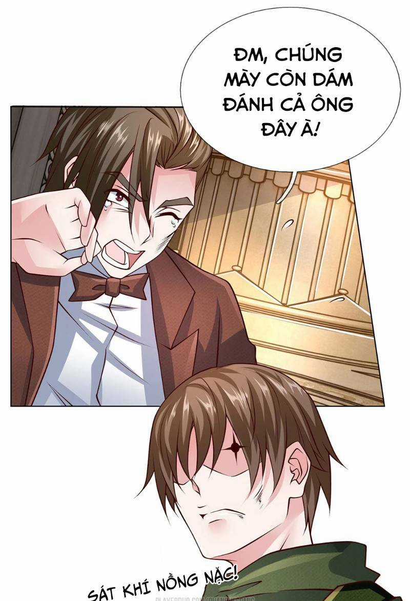 Cực Phẩm Yêu Nghiệt Chapter 59 trang 4