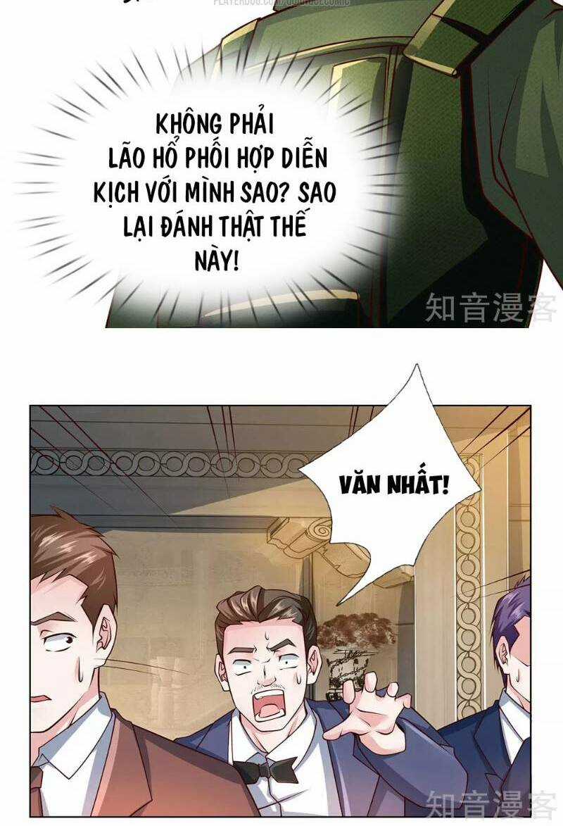 Cực Phẩm Yêu Nghiệt Chapter 59 trang 5