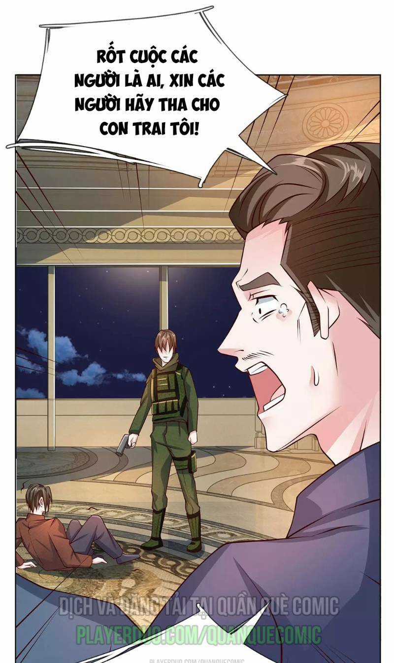 Cực Phẩm Yêu Nghiệt Chapter 59 trang 6