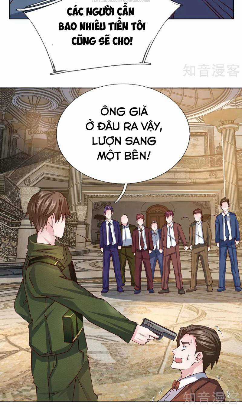 Cực Phẩm Yêu Nghiệt Chapter 59 trang 7