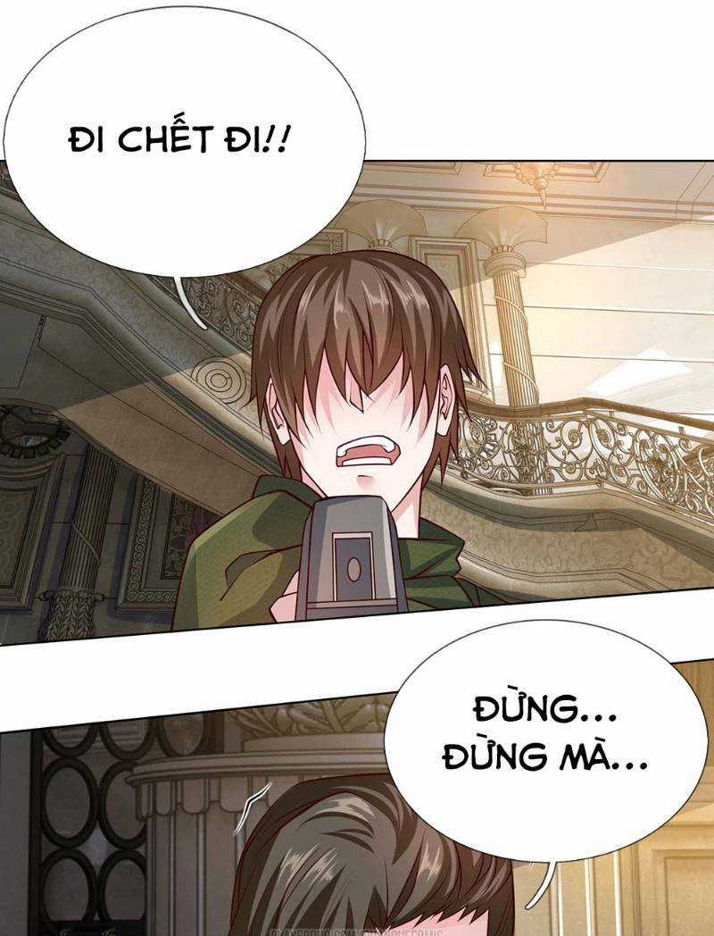 Cực Phẩm Yêu Nghiệt Chapter 59 trang 8