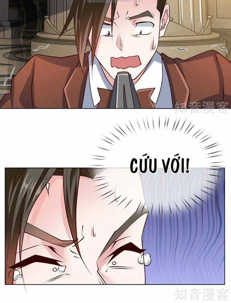 Cực Phẩm Yêu Nghiệt Chapter 59 trang 9