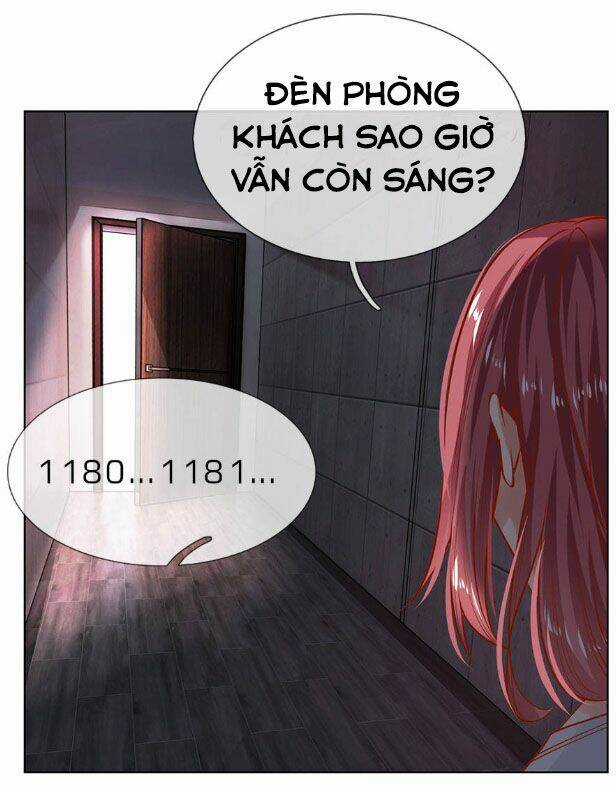Cực Phẩm Yêu Nghiệt Chapter 6 trang 11