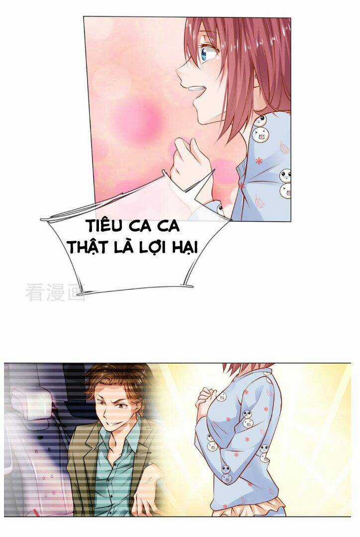 Cực Phẩm Yêu Nghiệt Chapter 6 trang 14