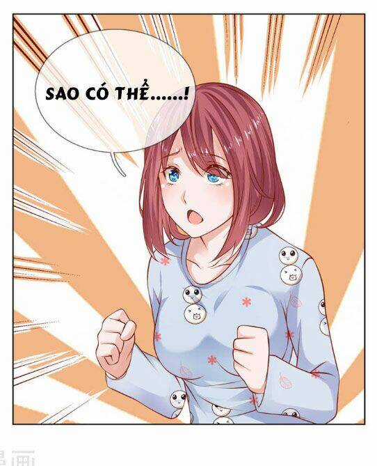 Cực Phẩm Yêu Nghiệt Chapter 6 trang 18