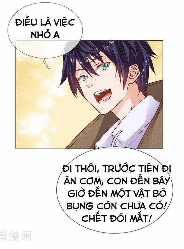 Cực Phẩm Yêu Nghiệt Chapter 6 trang 2