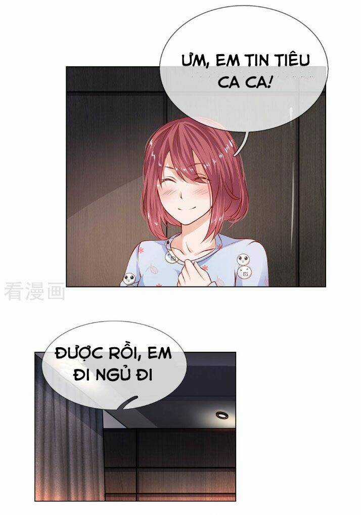 Cực Phẩm Yêu Nghiệt Chapter 6 trang 20