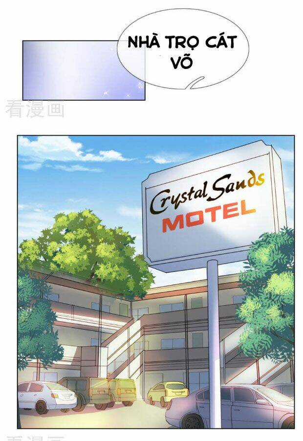 Cực Phẩm Yêu Nghiệt Chapter 6 trang 21